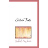 Chilula Texts by Goddard Pliny Earle