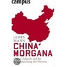 China Morgana by James Mann