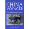 China Voyager door William J. Haas