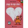 Jap is op Joz