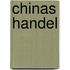 Chinas Handel