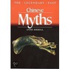 Chinese Myths door Anne Birrell