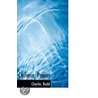 Chinese Poems door Charles Budd