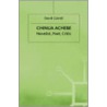 Chinua Achebe by David Carroll