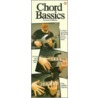 Chord Bassics by Jonas Hellborg