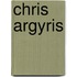 Chris Argyris
