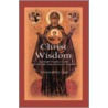 Christ Wisdom door Clive Page