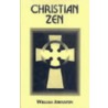 Christian Zen door William Johnston