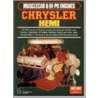 Chrysler Hemi by R.M. Clarket