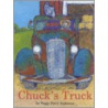 Chuck's Truck door Peggy Perry Anderson