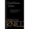 Church Dramas door Rebecca Knill