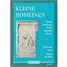 Kleine romeinen
