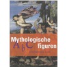 Mythologische figuren door J. Schuilenburg