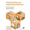 Competenties van organisatieadviseurs