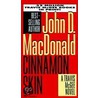 Cinnamon Skin door John D. MacDonald