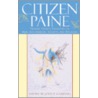 Citizen Paine door Thomas Paine