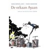 Orkaan Ayaan door S. Berkeljon