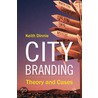 City Branding by Keith Dinnie