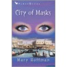 City Of Masks door Mary Hoffmann