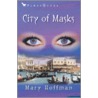 City Of Masks by Mary Hoffmann