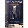City Of Stone door Meron Benvenisti