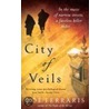 City Of Veils door Zoë Ferraris