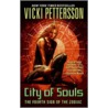 City of Souls door Vicki Pettersson