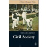 Civil Society by Stefan-Ludwig Hoffman