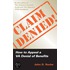 Claim Denied!