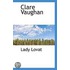 Clare Vaughan