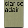 Clarice Adair door Randolph