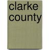 Clarke County door Joyce White Burrage
