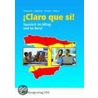 Claro que si! door Winfried Horstmann