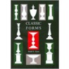 Classic Forms by Stuart Dyas