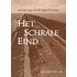 Het Schrale Eind