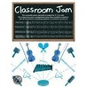 Classroom Jam door Onbekend