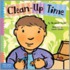 Clean-Up Time