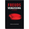 Freuds vergissing