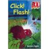 Click! Flash! door Barbara Applin