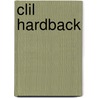 Clil Hardback door Philip Hood