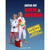 Poetsen met Sien en Maria