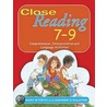 Close Reading door Mary Firth