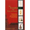 De Kunstkamera van Peter de Grote