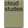 Cloud Studies by Tim McNulty