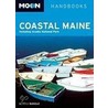 Coastal Maine by Hilary Nangle