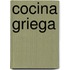 Cocina Griega