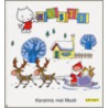 Kerstmis met Musti
