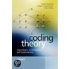 Coding Theory door Jurgen Freudenberger