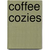 Coffee Cozies by Unknown