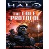 Cole Protocol by Tobias S. Buckell